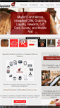 Mobile Screenshot of mobileappsuite.com